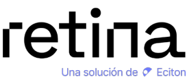 Retina Logo